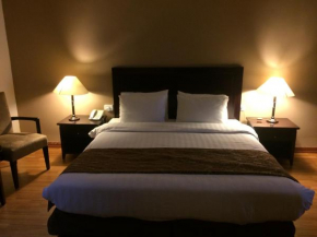 Гостиница Shepherd Hotel  Amman